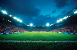 2 Stadion Vietnam yang Menjadi Venue MSIG Serenity Cup™