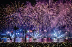 Musim Panas di Jepang: Festival, Budaya, dan Pesta Kembang Api