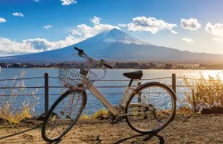 Setouchi: Destinasi Wajib Pecinta Seni dan Sepeda