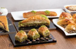 Liburan ke Turki? Wajib Coba 5 Camilan Lezat Ini!