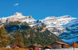 Rekomendasi Itinerary Wisata Untuk Kamu Pemilik Visa Schengen