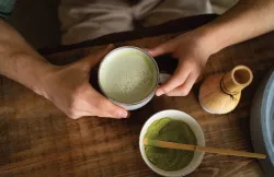 5 Kota di Jepang yang Wajib Dikunjungi Pencinta Matcha