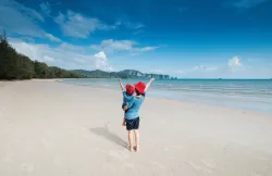 5 Negara Asia Tenggara Ini Ramah untuk Liburan Bersama Anak