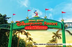 Liburan ke Hongkong? Kunjungi 5 Destinasi Hitz Ini, Yuk!