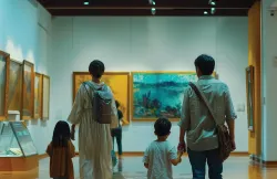 5 Kegiatan Seru untuk Isi Waktu Liburan Anak