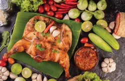  10 Makanan Tradisional Lezat dari Berbagai Provinsi di Indonesia