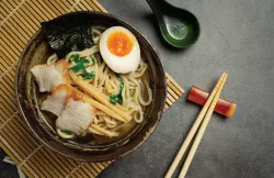 Musim Hujan di Jepang? Santap 5 Makanan Ini, Yuk!