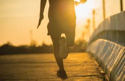 7 Tips Biar Kamu Makin Semangat Latihan Lari