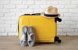 Liburan Keliling Negara ASEAN? Siapkan Ini!