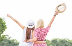 Musim Panas di Eropa: Destinasi Schengen Terbaik untuk Petualangan Juni