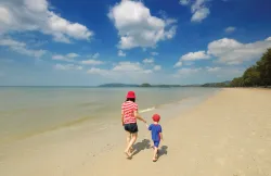 Tips Liburan dengan Anak: Destinasi Ramah Keluarga di Negara Schengen