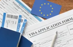 Cara Memperoleh Visa Schengen di 2025 untuk Orang Indonesia