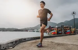 Manfaat Membentuk Kebiasaan Olahraga Sejak Muda