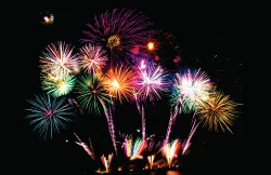 Mau Lihat Kembang Api di Jepang? Ini 10 Rekomendasi Tempatnya!