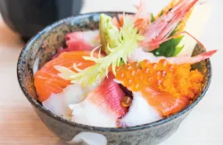 Berlibur Pas Musim Panas ke Jepang? Santap Kuliner Ini!