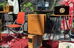 Rekomendasi 5 Pasar Thrifting Populer di Negara Schengen