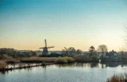 Destinasi Wisata Hidden Gem di Belanda. Ke Sini, Yuk!