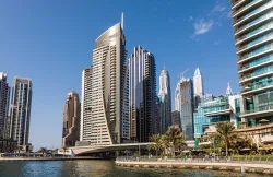 Musim Panas di Bulan Oktober? Liburan ke Negara Ini Saja!