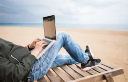 Kerja sambil Liburan, Digital Nomad Pilihannya