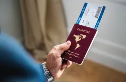 Cara Mudah Perpanjang Masa Berlaku Paspor dan Biayanya