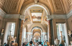 Berwisata Legenda: 6 Lokasi Mitos Eropa yang Bisa Dikunjungi