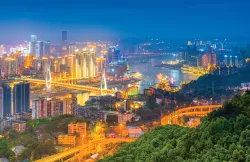 Noctourism, Wisata Malam Hari yang Populer di 2025