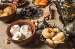 Yuk, Intip Ragam Tradisi Idul Fitri di 4 Negara Muslim Ini!