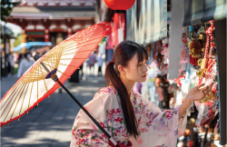 Festival Musim Panas Jepang