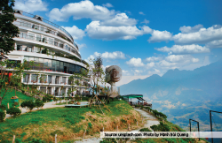 Wisata ke Sapa Vietnam Mengunjungi Apa Saja, Ya?